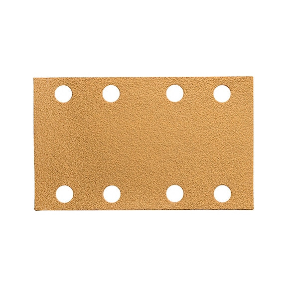 Sandpaper strip Mirka Gold