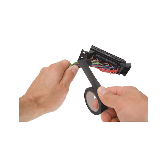 Rullo Tessuto In Lana Mohair Cm10 Cinghiale