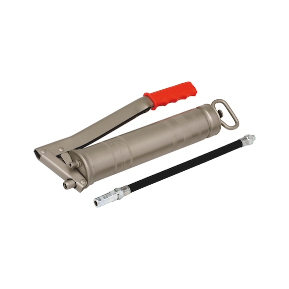 Agri-grease set, 25 pcs. - AGRI GREASE SET