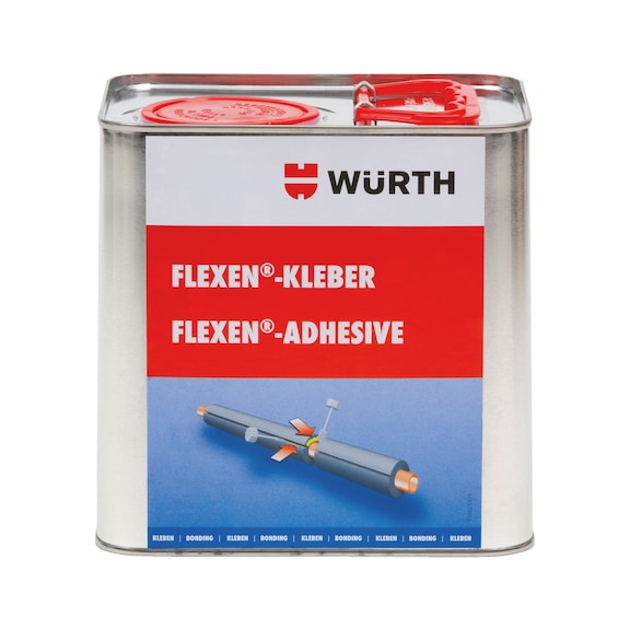 FLEXEN<SUP>® </SUP>adhesive - ADH-INSU-CANISTER-2200G
