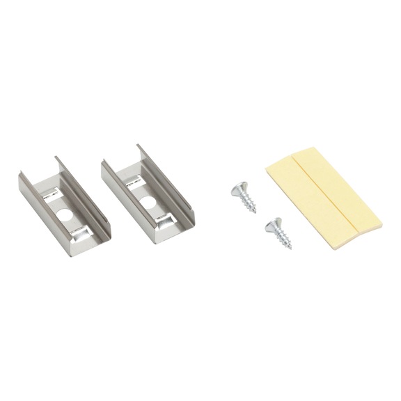 Mounting clip, LED Stick 2