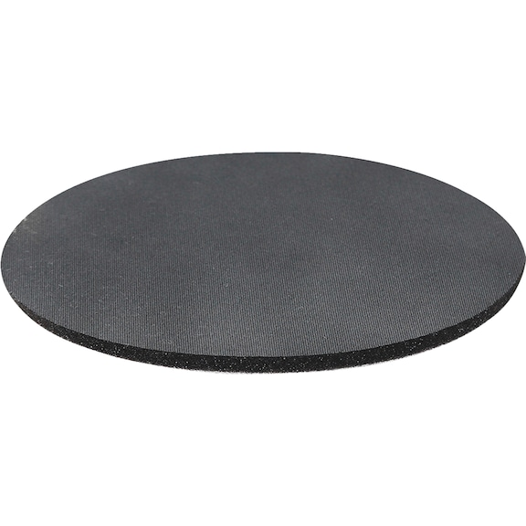 Sanding disc, hook-and-loop fabric Mirka Abralon J5