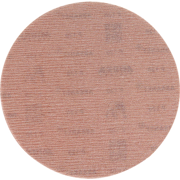 Abrasive/sticker wheel Mirka Abranet