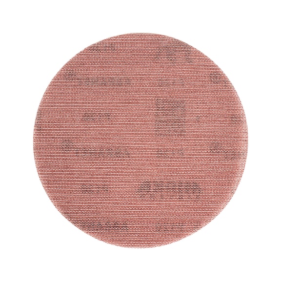 Schleif-/Klebescheibe Mirka Abranet - SHLFSHB-MIRKA-5420305032-77MM-P320