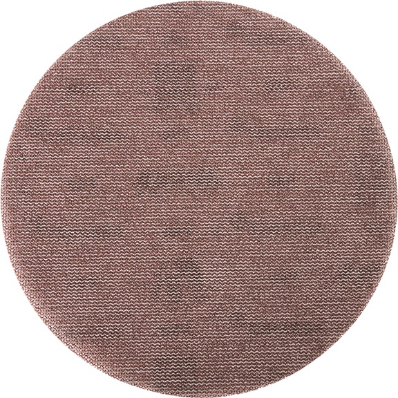 Abrasive/sticker wheel Mirka Abranet - SANDDISC-MIRKA-5425205080-200MM-P80