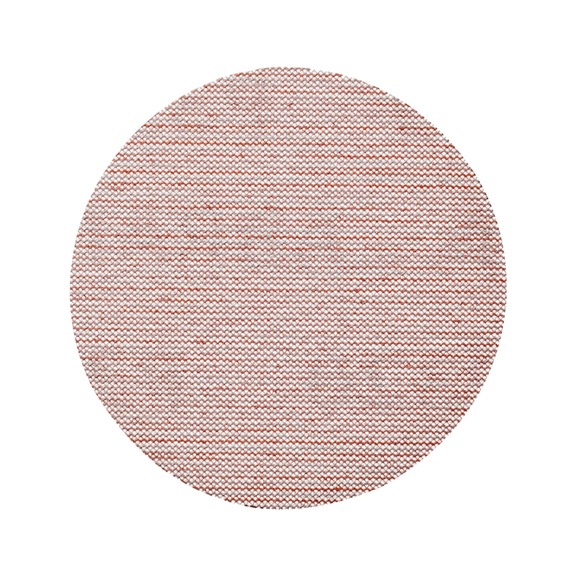 Disque abrasif à structure maillée Mirka Abranet Ace - SANDDISC-MIRKA-AC20305018-77MM-P180