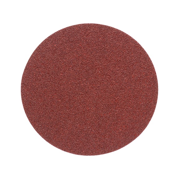 Papier abrasif à sec Mirka gros grain - SANDDISC-MIRKA-4060705080-115MM-P80