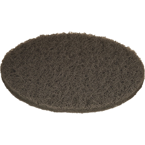 Disque abrasif, polaire Mirka Mirlon - SANDDISC-MIRKA-8024101094-150MM-UF1500