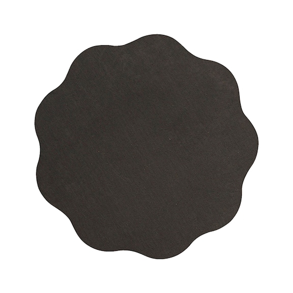 Grinding disc Mirka WPF