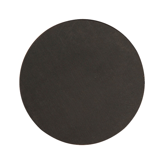 Dry sandpaper disc Mirka WPF - SANDDISC-MIRKA-216JT09996-77MM-P2500