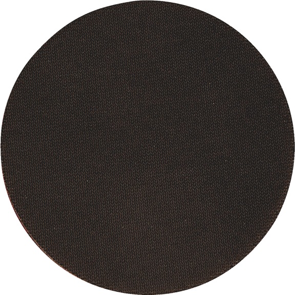 Disque abrasif tissu auto-agrippant Mirka Abralon - SANDDISC-MIRKA-8A20302051-77MM-500