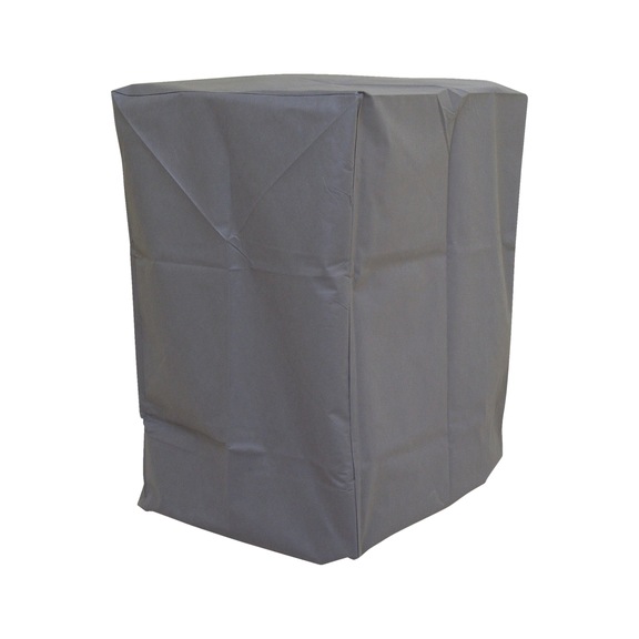 Protective cover for diagnostics trolley - PROTCOV-F.DIAGTRLY-77X65X115CM
