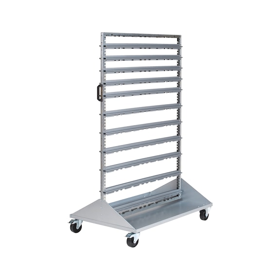 Rollwagen 1500 - RGLWG-LGRBOX1500