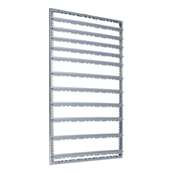 Etag&egrave;re murale 1500 - WLSHLF-STRGBOX1500