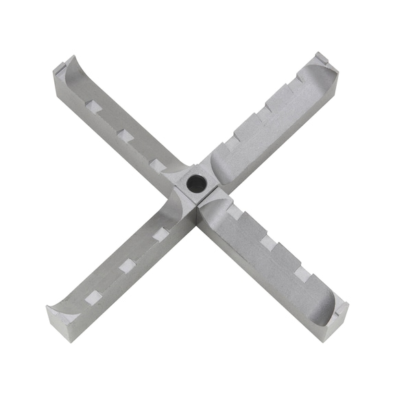 Leichtbetonfr&auml;ser - 1