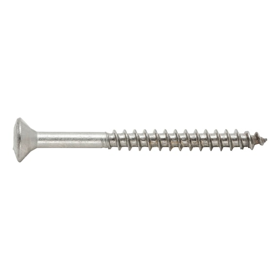 ASSY<SUP>®</SUP> 3.0 A2 chipboard screw - 1