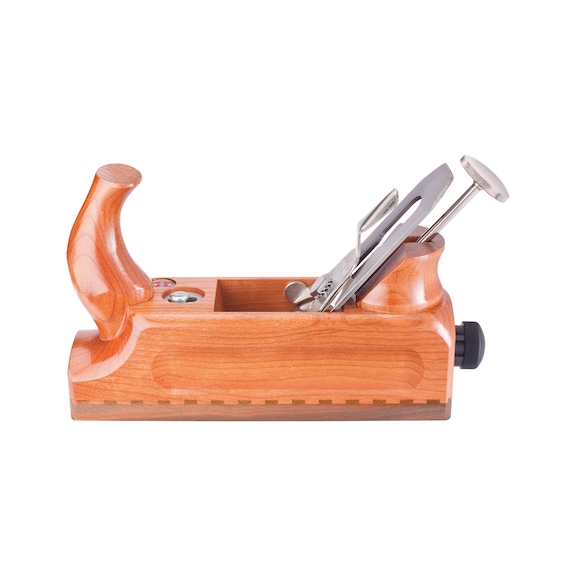 Rabot à recaler de remise en forme Primus - RABOT À APLANIR DE RÉNOVATION, PRIMUS