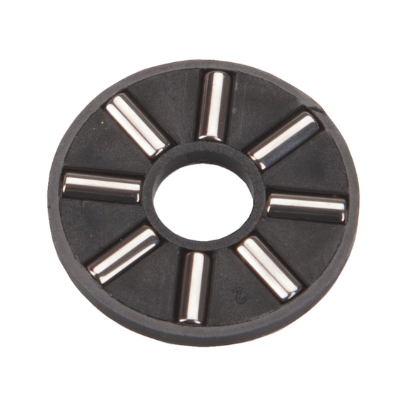 Aksiaalineulakehä - AKSIAALINEULAKEHÄ AXK0619-TV