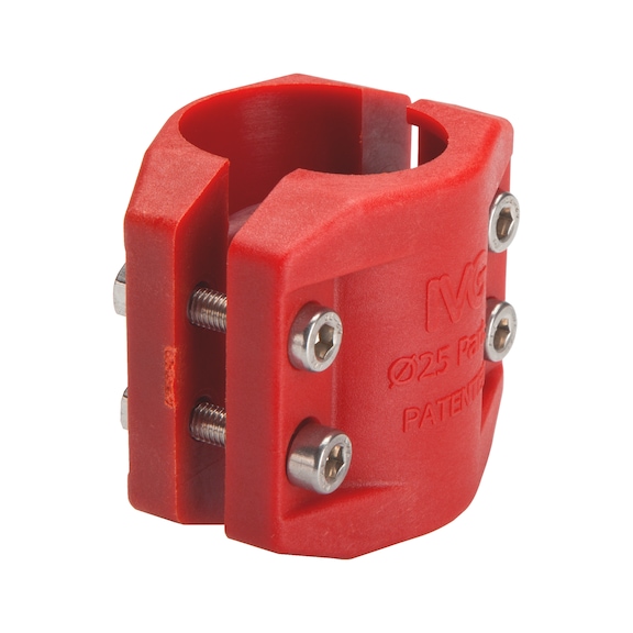 Letkupanta , EASY SHELL - 1