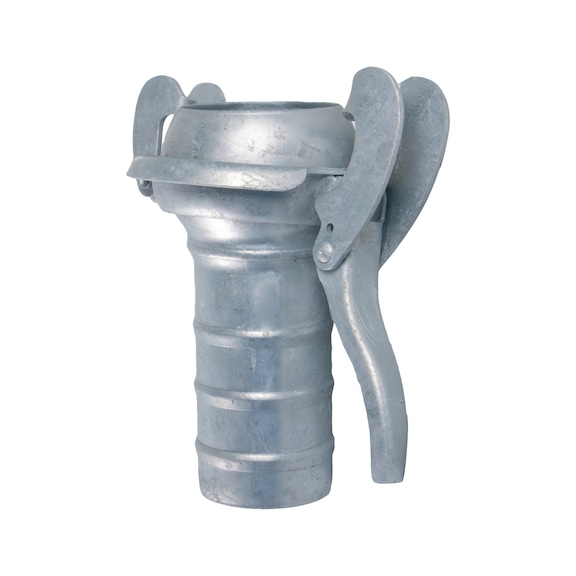 Letkuliitin Bauer uros