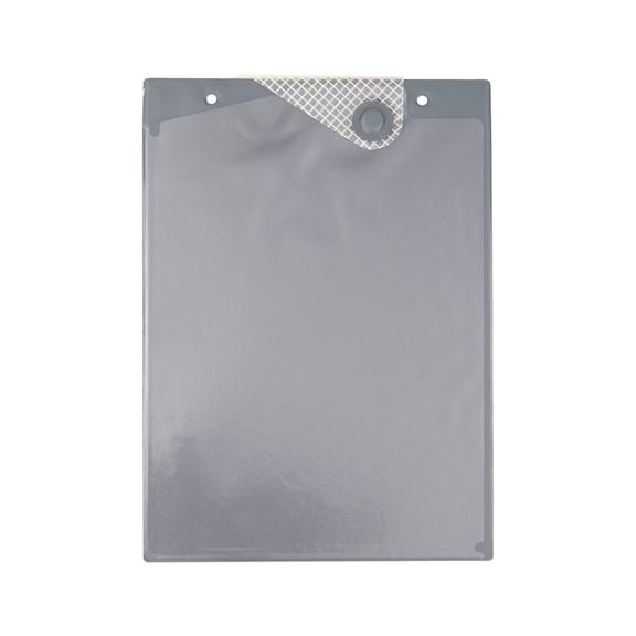 Etui ochronne na zam&oacute;wienia z mocowaniem magnetycznym - TECZKA NA ZAM&Oacute;WIENIA Z ZAM.MAG.-A4