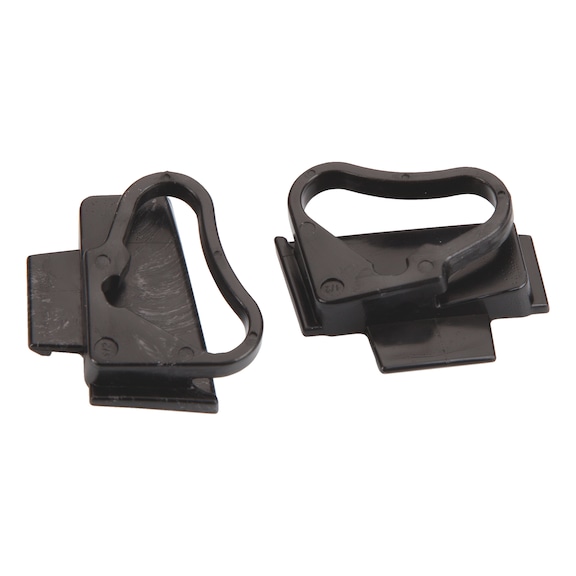 Visiirin saranat - 3M G500 VISIIRIN SARANAPARI