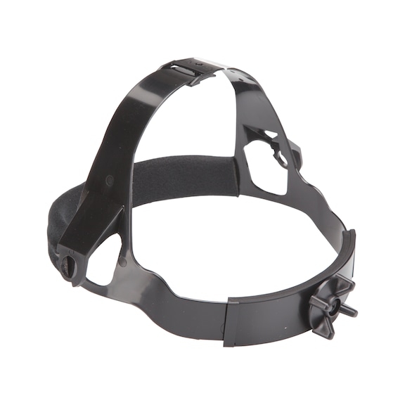 Headband Euromaski - HDBA-F.WELDSHLD-EUROMASKI