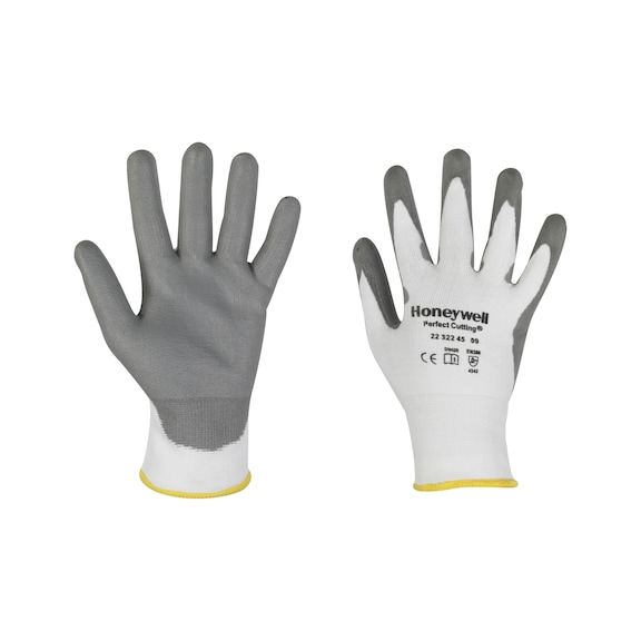 Schnittschutzhandschuh Honeywell® Perfect Cut 2232245 - HNDSHH-PERFECT-CUT-2232245-HONEY-GR.10