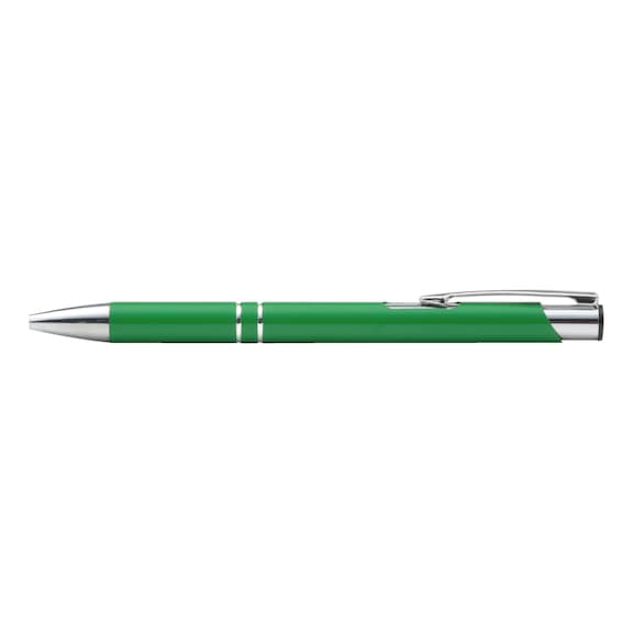 Stylo à bille Royal - PEN-PRNT-ROYAL-GREEN-GRAVUR