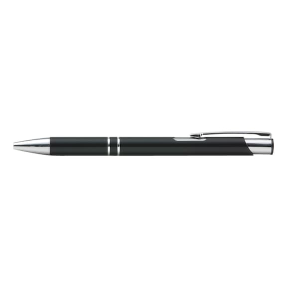 Ballpoint pen Royal - PEN-PRNT-ROYAL-BLACK-GRAVUR