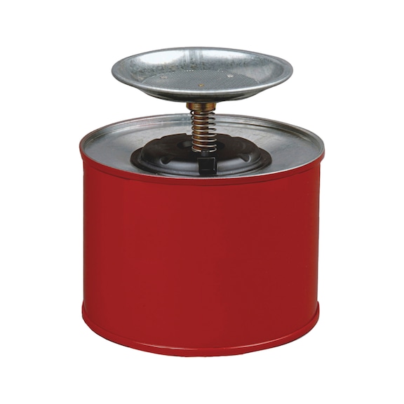 Sparanfeuchter - SPARANFEUCHT-DUEP-2L-DM180-4.102.08