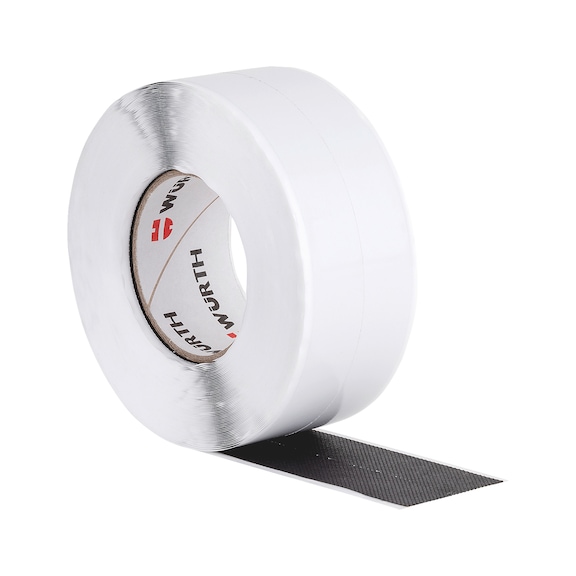 Adhesive sealing tape EURASOL DUS FL - ADHSEALTPE-1SIDED-EURASOL-DUS-FL-60MM