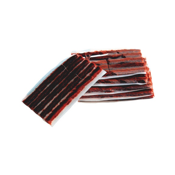 Bandenreparatiekoord Camel Lont - REPARATIEKOORD CAMEL 100 MM INH.60ST