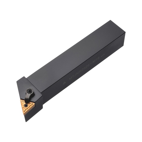 Insert holder ISO M clamping system TN - CLMPHOLD-MTJNR2525-M16