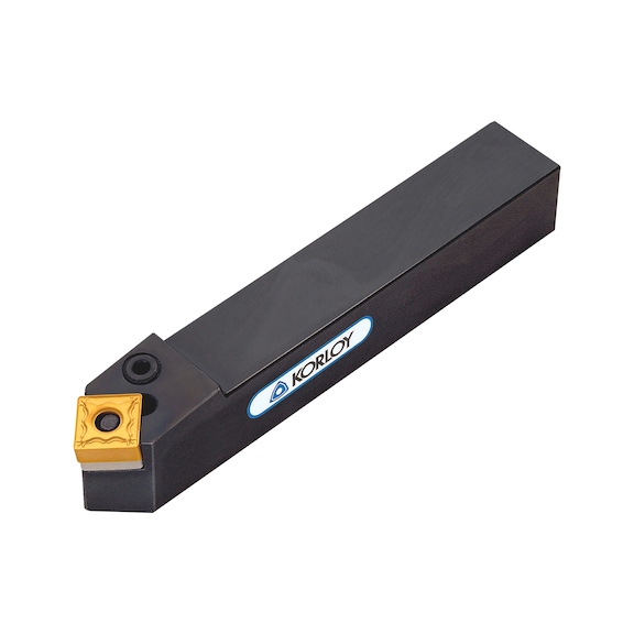 ISO-Klemmhalter mit P-Klemmsystem für SN Wendeschneidplatten - KLEHALT-PSDNN3232-P19