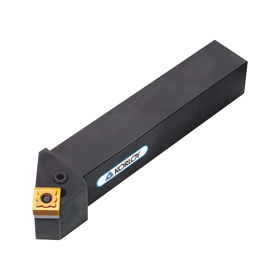 Insert holder ISO P clamping system SN - CLMPHOLD-PSSNR4040-S25