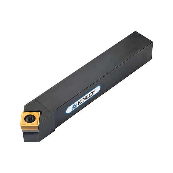 Insert holder ISO S clamping system SC - CLMPHOLD-SSSCL2525-M12