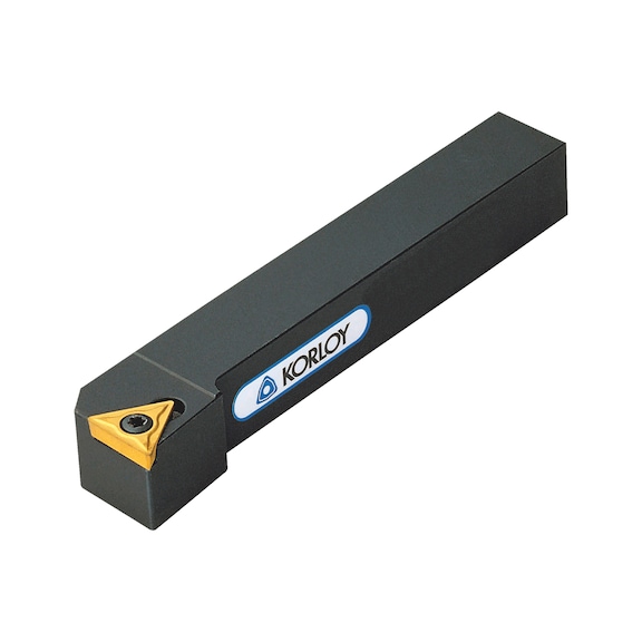 Insert holder ISO S clamping system TC - CLMPHOLD-STFCL2525-M16