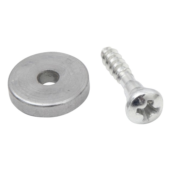 Kit fissaggio per pannelli  NB