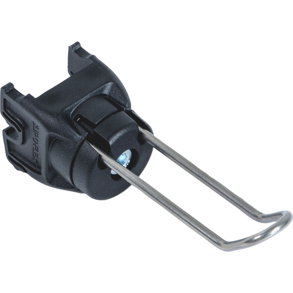 CLIP-O-FLEX<SUP>&reg;</SUP> Werkzeughalter - COF-WERKZEUGHALTER-TYP-A-80X20-0/12,5&deg;