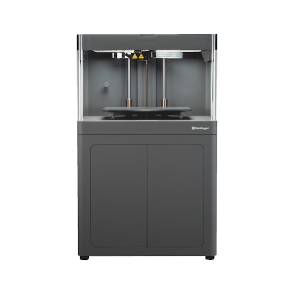 Industrial printer X3 - X3 INDUSTRIAL PRINTER