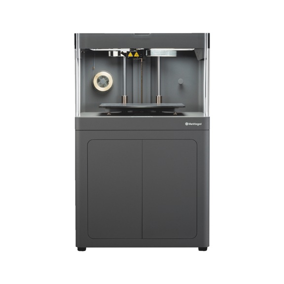 Industrial printer X5 - X5 INDUSTRIAL PRINTER