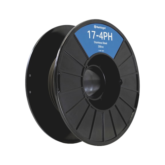 Stainless steel 1.4542 (17-4) - (17-4)-STAINLESS-STEEL-200CC-SPOOL