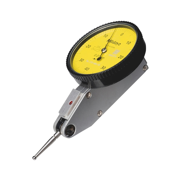 Vipumittakello Mitutoyo 513 - VIPUMITTAKELLO 0,8MM 513-404-10E