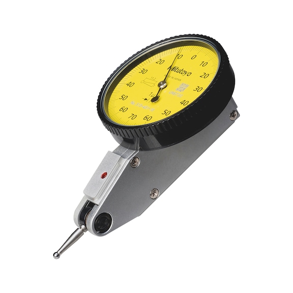Vipumittakello Mitutoyo 513