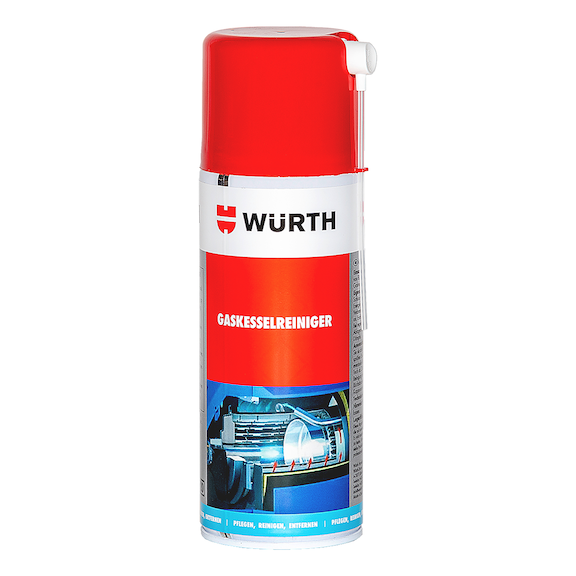 Boiler cleaner - CLNR-BOIL-FM-400ML