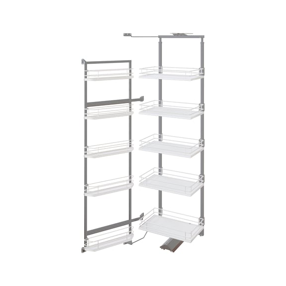 Hochschrankauszug VS TAL GATE PRO - AUSZG-HSHRNK-VA-TGP-PR-(1901-2140)-600