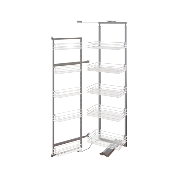 Hochschrankauszug VS TAL GATE PRO - AUSZG-HSHRNK-VA-TGP-SA-(1701-1900)-600