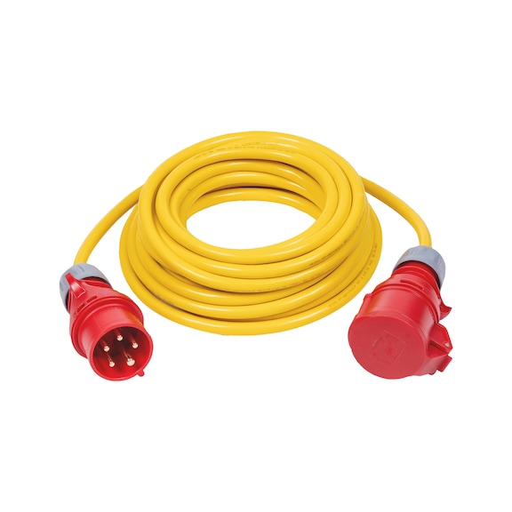 Extension lead AT-N07V3V3 CEE