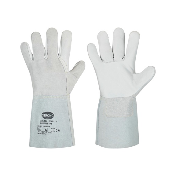 Schweierhandschuh Feldtmann Stronghand 0263 online kaufen
